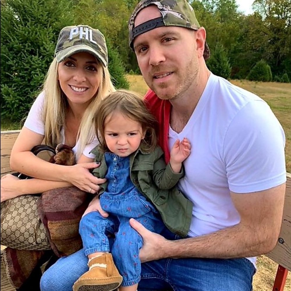 Meet your Posher, Tiffany